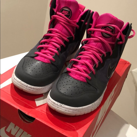 Nike Dunk Free - Picture 5 of 8